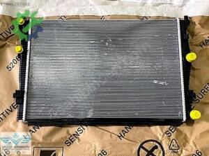 Skoda Octavia Sıfır Motor Su Radyatörü 5WA121251L