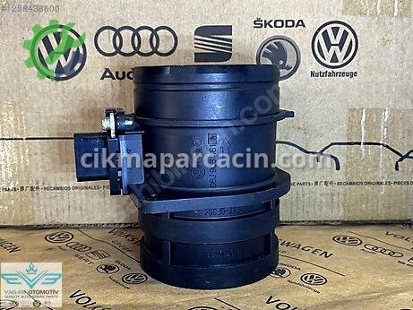 Skoda Octavia Hava Akış Metre çıkma parça