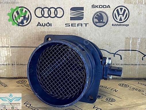 Skoda Octavia Hava Akış Metre 06J906461D çıkma parça