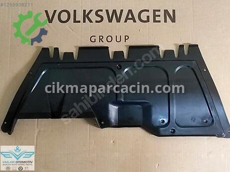 Skoda Octavia Karter çıkma parça