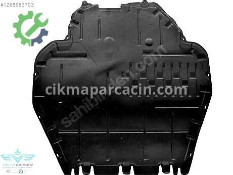 Skoda Octavia Alt Muhafaza çıkma parça