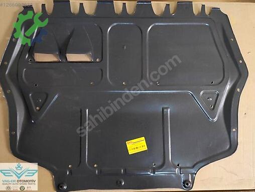 Skoda Octavia Karter çıkma parça