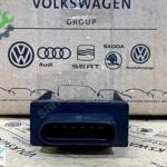 Skoda Octavia 2012-2020 Sıfır Kontrol Ünitesi 3Q0906121B