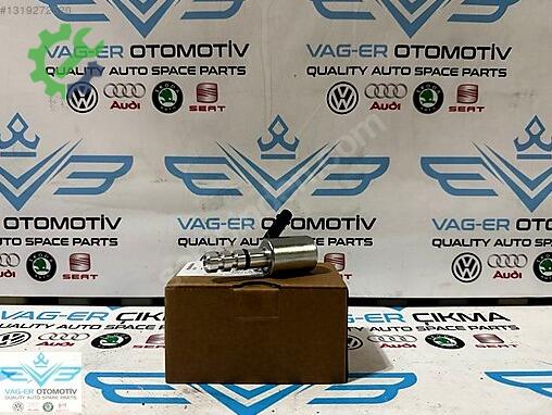 Skoda Octavia Yağ Pompası 201320142015 çıkma parça