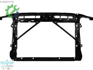 Skoda Octavia 2013-2020 Sıfır Ön Panel 5E0805588