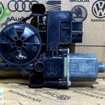 Skoda Octavia 2013-2021 Çıkma Cam Motoru 5Q0959811A