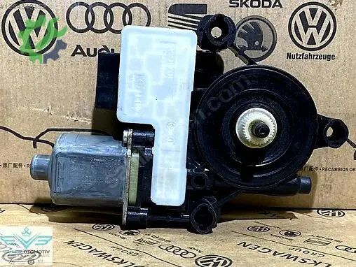 Skoda Octavia Cam Motoru 5Q0959811A çıkma parça