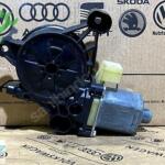 Skoda Octavia 2013-2021 Çıkma Cam 5Q0959801B