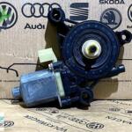Skoda Octavia 2013-2021 Çıkma Cam 5Q0959801B