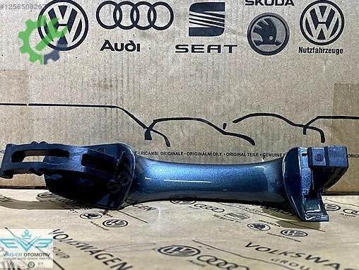 Skoda Octavia Açma Kolu çıkma parça