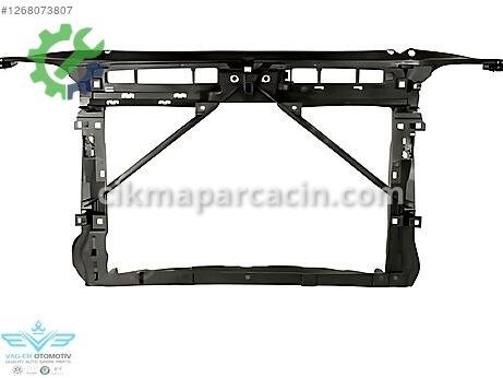 Skoda Octavia Ön Panel çıkma parça