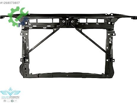 Skoda Octavia Ön Panel çıkma parça