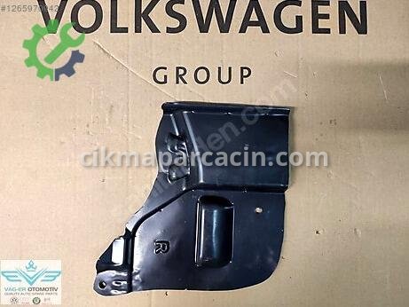 Skoda Octavia Karter çıkma parça