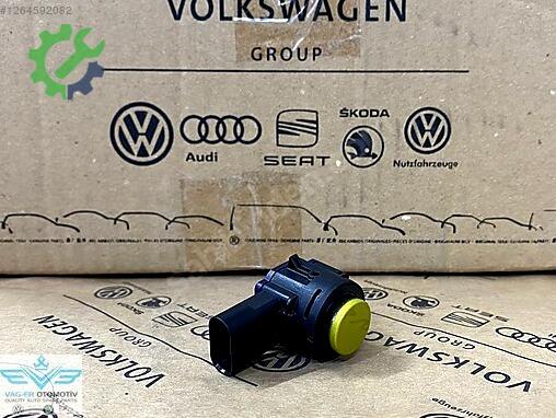 Skoda Octavia Park Sensörü 5WA919275B çıkma parça