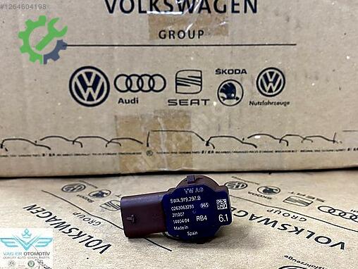 Skoda Octavia Park Sensörü 5WA919297B çıkma parça