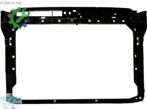 Skoda Octavia 2021 Sıfır Ön Panel 5E3805588A