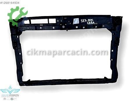Skoda Octavia Ön Panel çıkma parça