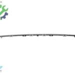 Skoda Octavia 2021 Sıfır Tampon Orta Izgara 5E3853551