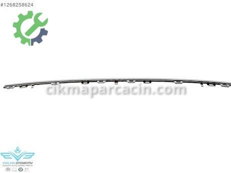 Skoda Octavia Tampon Orta Izgara çıkma parça