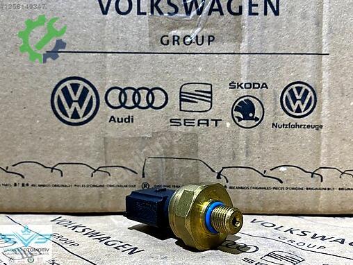 Skoda Octavia Yakıt Basınç Sensörü 06E906051K çıkma parça