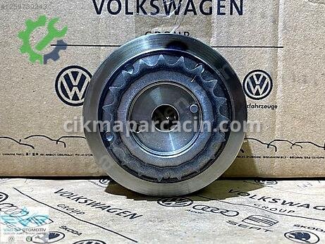 Skoda Octavia Eksantrik Mili çıkma parça