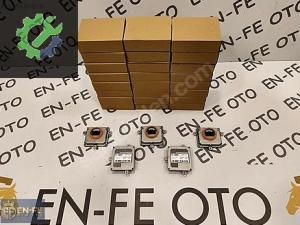 OCTAVİA LED FAR BEYNİ 4G0.907.397.P 4G0907397P 4G0 907 397 P