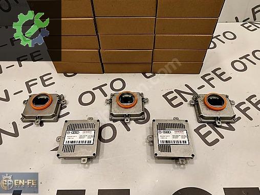 Skoda Octavia LED Far 4G0907397P çıkma parça