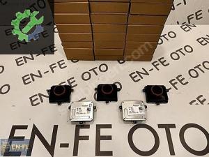 OCTAVİA LED FAR BEYNİ 4G0.907.697.D 4G0907697D 4G0 907 697 D