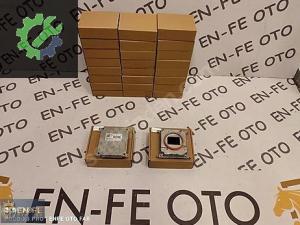OCTAVİA LED FAR BEYNİ 7P5941591AH 7P5.941.591.AH