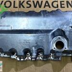 Volkswagen Golf Sıfır Yağ Karteri No 8526715
