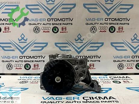 Skoda Octavia Yağ Pompası çıkma parça