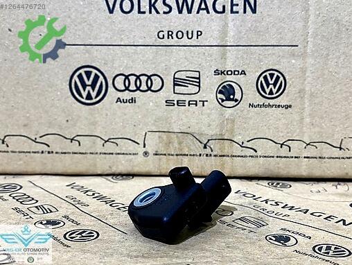 Skoda Octavia Ön Arka Darbe Sensörü 3Q0959351A çıkma parça
