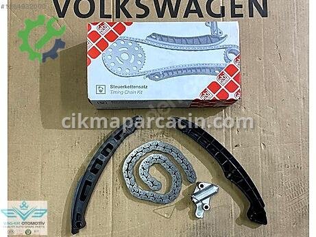 Skoda Octavia Triger Zinciri/seti çıkma parça