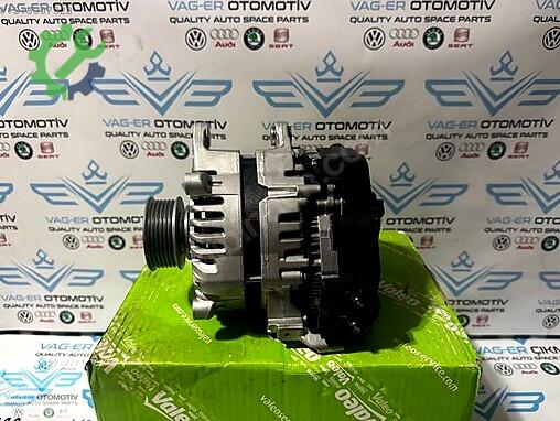 Skoda Octavia Şarj Dinamosu 05E903018G çıkma parça