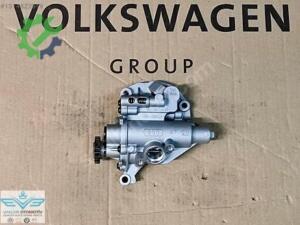 Skoda Octavia Sıfır Yağ Pompası 06H115105AC