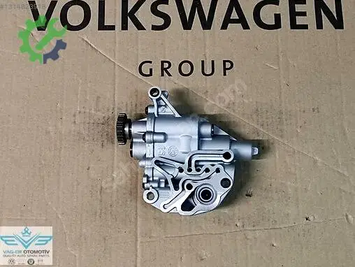 Skoda Octavia Yağ Pompası 06H115105AC çıkma parça