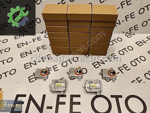Skoda Octavia Far Beyni 8K0941597B çıkma parça