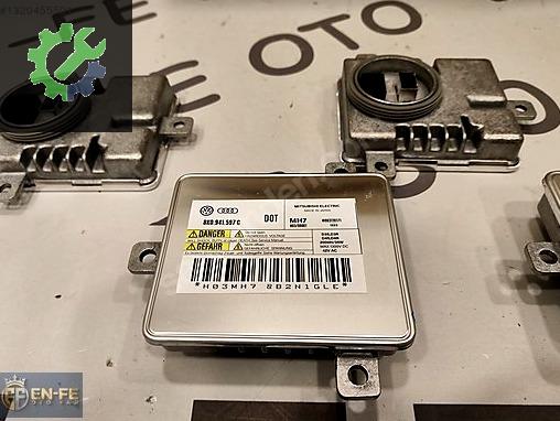 Skoda Octavia Far Beyni 8K0941597C çıkma parça