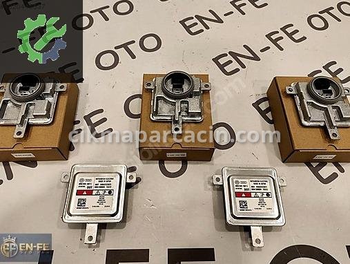 Skoda Octavia Far Beyni 8K0941597E çıkma parça