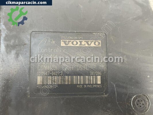Volvo S60 ABS Beyni çıkma parça