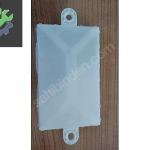 OEM MERCEDES BENZ W205 W213 W222 X253 MAKYAJLI ANAHTARSIZ GİRİŞ