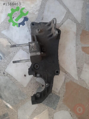 Fiat Doblo Kulak çıkma parça