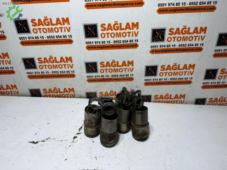 Mercedes-Benz ML Piston Kolu çıkma parça