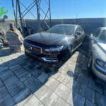 Volvo S90 2015 Çıkma Torsiyon