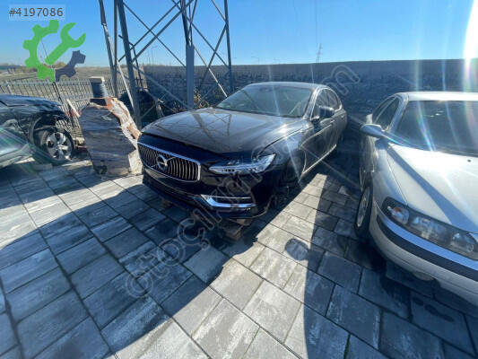Volvo S90 Torsiyon çıkma parça