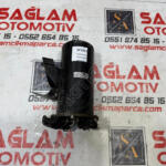 Audi Yakıt Filtresi 1K0127399CA Sökme Çıkma