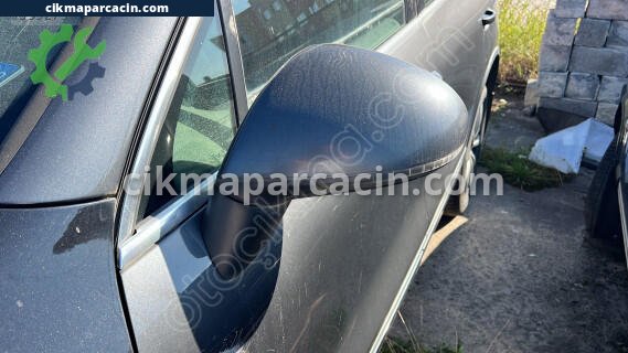 Volkswagen Touareg Dış Ayna çıkma parça