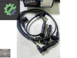 OMEGA B X2.5XE X3.0XE 1994+ BUJİ KABLOSU 1612630 1612631 GLOBAL