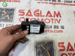 Audi A3 Çıkma Far Anahtarı 8V0941531L