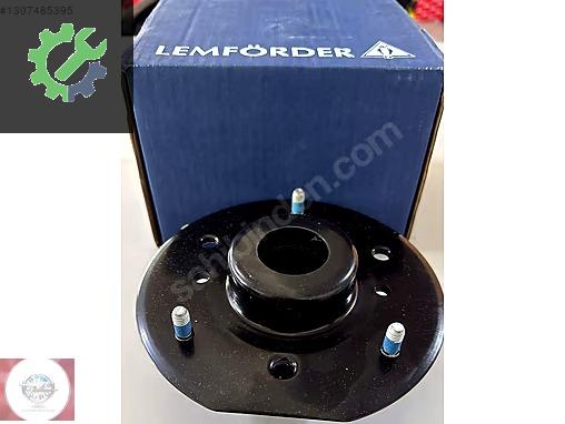 ÖN AMORTİSÖR ÇANAK CAPTİVA ANTARA 96863981 LEMFÖRDER 96863981